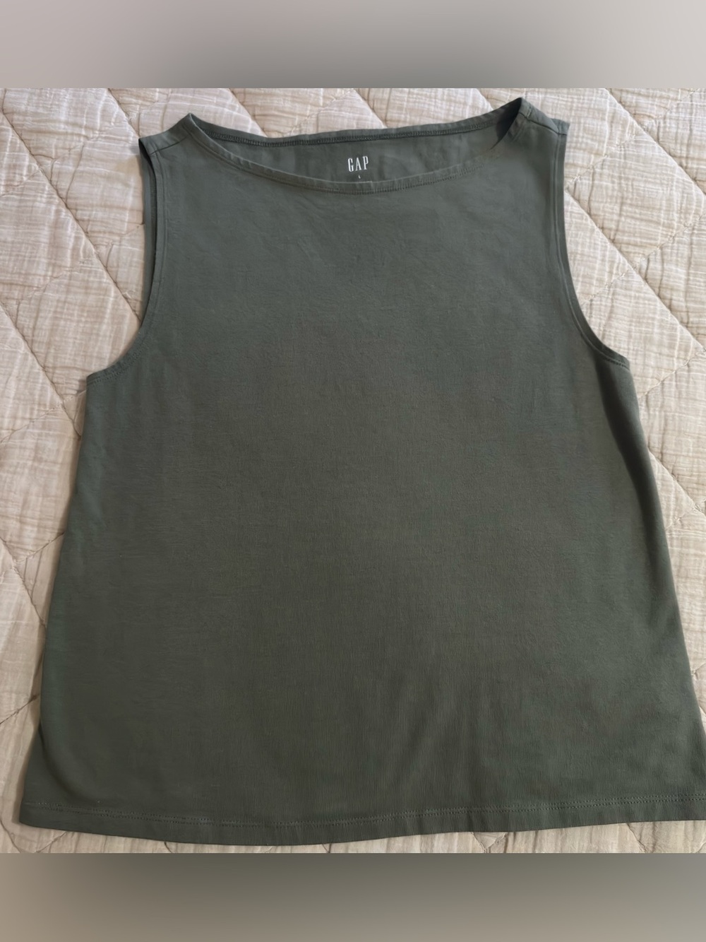 GAP Tank